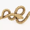 Der Chloé Snake Gürtel