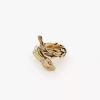Der Chloé Snake Ring