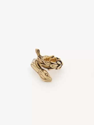 Der Chloé Snake Ring Der Chloé Snake Ring