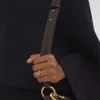 Der Chloé Snake Ring