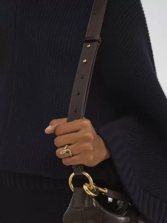 Der Chloé Snake Ring Der Chloé Snake Ring