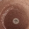 Der Chloé Sunset Bucket Hat aus Bast