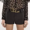 Der kleine Chloé Iconic Gürtel