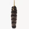 Der Treasure Tails-Charme aus Lammfell Der Treasure Tails-Charme aus Lammfell