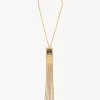 Die Chloé Amulet Halskette Die Chloé Amulet Halskette