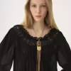 Die Chloé Amulet Halskette Die Chloé Amulet Halskette