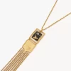 Die Chloé Amulet Halskette Die Chloé Amulet Halskette