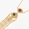 Die Chloé Amulet Halskette Die Chloé Amulet Halskette