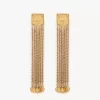 Die Chloé Amulet Ohrringe Die Chloé Amulet Ohrringe