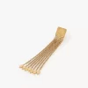 Die Chloé Amulet Ohrringe Die Chloé Amulet Ohrringe