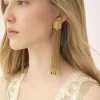 Die Chloé Amulet Ohrringe Die Chloé Amulet Ohrringe