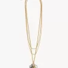 Die Chloé Antique Pearls Halskette Die Chloé Antique Pearls Halskette
