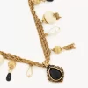 Die Chloé Antique Pearls Halskette Die Chloé Antique Pearls Halskette
