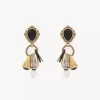 Die Chloé Antique Pearls Ohrringe Die Chloé Antique Pearls Ohrringe