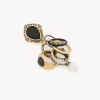 Die Chloé Antique Pearls Ohrringe Die Chloé Antique Pearls Ohrringe