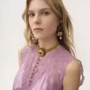 Die Chloé Antique Pearls Ohrringe Die Chloé Antique Pearls Ohrringe