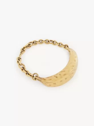 Die Chloé Bananas Halskette