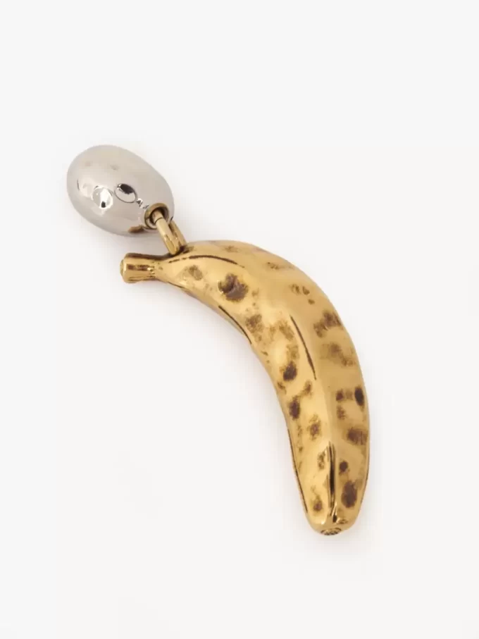Die Chloé Bananas Ohrringe Die Chloé Bananas Ohrringe