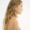 Die Chloé Bananas Ohrringe Die Chloé Bananas Ohrringe
