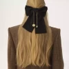 Die Chloé Candid Haarspange Die Chloé Candid Haarspange