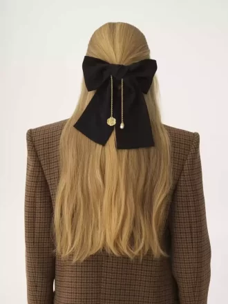 Die Chloé Candid Haarspange