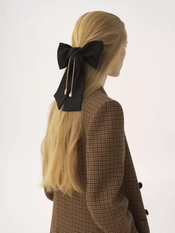 Die Chloé Candid Haarspange Die Chloé Candid Haarspange