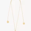 Die Chloé Charms Halskette Die Chloé Charms Halskette
