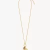 Die Chloé Charms Halskette