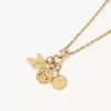 Die Chloé Charms Halskette