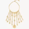 Die Chloé Eclectic Halskette Die Chloé Eclectic Halskette