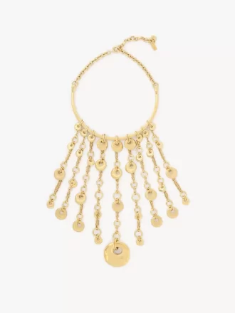 Die Chloé Eclectic Halskette