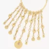 Die Chloé Eclectic Halskette Die Chloé Eclectic Halskette