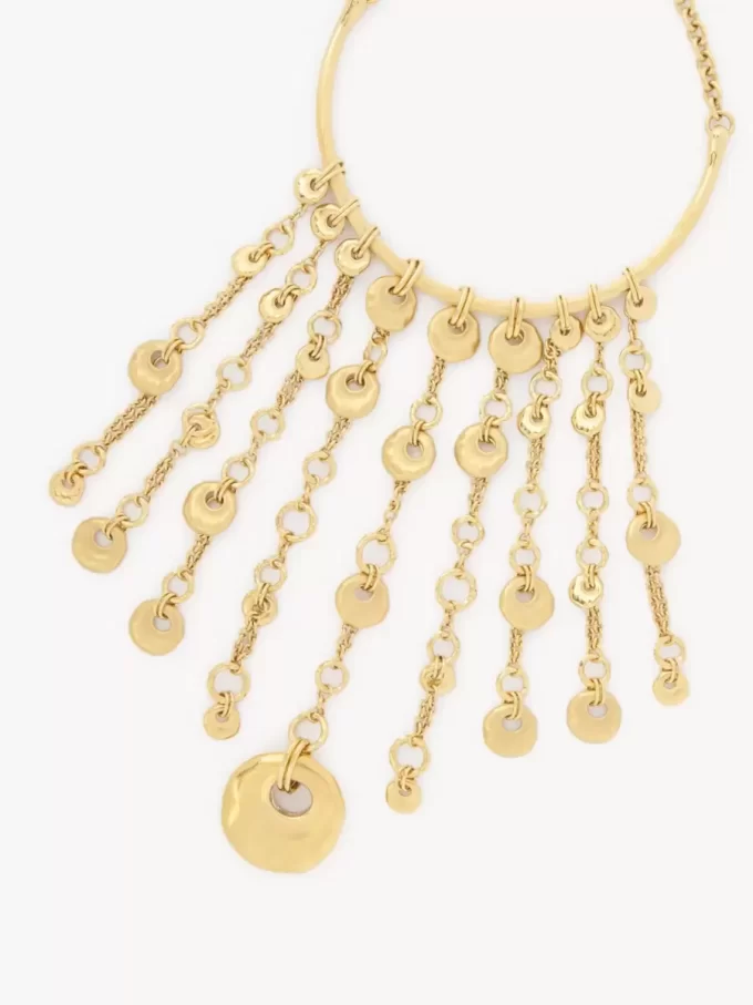 Die Chloé Eclectic Halskette Die Chloé Eclectic Halskette