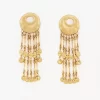 Die Chloé Eclectic Ohrringe Die Chloé Eclectic Ohrringe