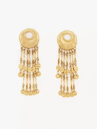 Die Chloé Eclectic Ohrringe