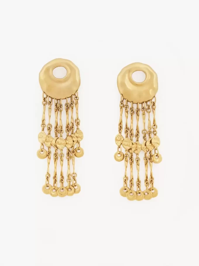 Die Chloé Eclectic Ohrringe Die Chloé Eclectic Ohrringe