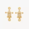 Die Chloé Eclectic Ohrringe Die Chloé Eclectic Ohrringe
