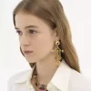 Die Chloé Eclectic Ohrringe Die Chloé Eclectic Ohrringe