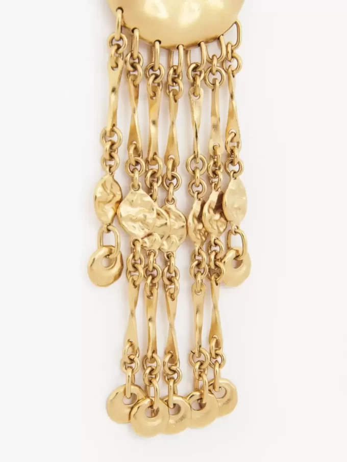 Die Chloé Eclectic Ohrringe Die Chloé Eclectic Ohrringe