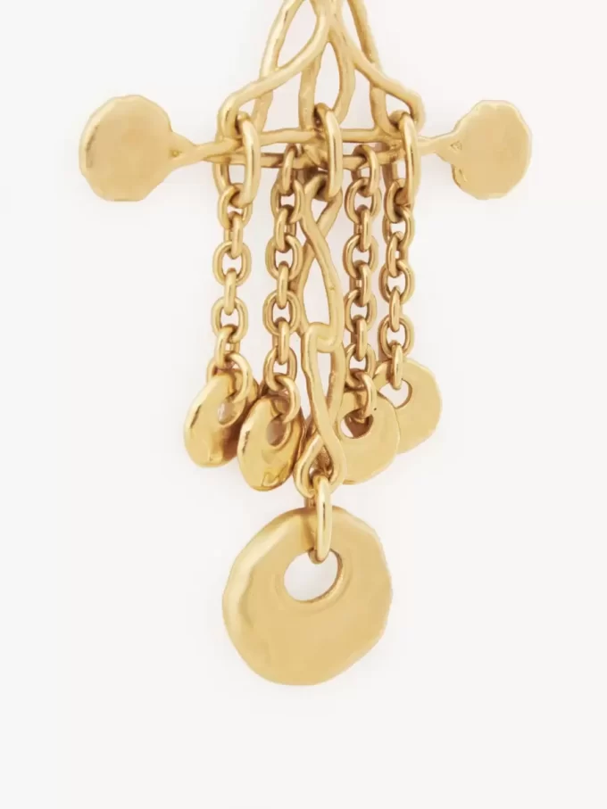 Die Chloé Eclectic Ohrringe Die Chloé Eclectic Ohrringe