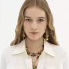 Die Chloé Eclectic Ohrringe Die Chloé Eclectic Ohrringe