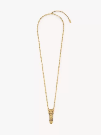 Die Chloé Elixir Anhängerkette