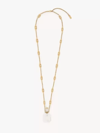 Die Chloé Elixir Anhängerkette