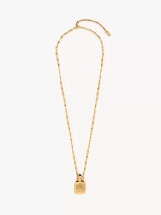Die Chloé Elixir Anhängerkette