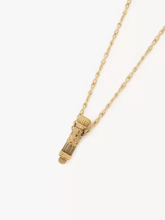 Die Chloé Elixir Anhängerkette