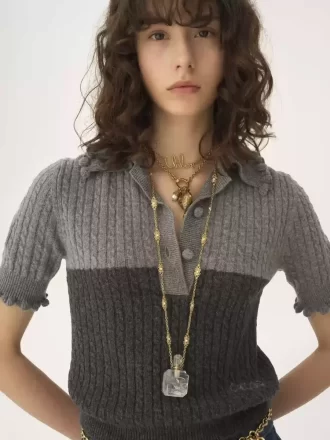 Die Chloé Elixir Anhängerkette