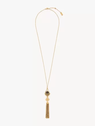 Die Chloé Eternity Anhängerkette