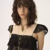 Die Chloé Eternity Anhängerkette Die Chloé Eternity Anhängerkette