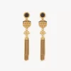 Die Chloé Eternity Ohrringe Die Chloé Eternity Ohrringe