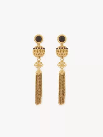 Die Chloé Eternity Ohrringe